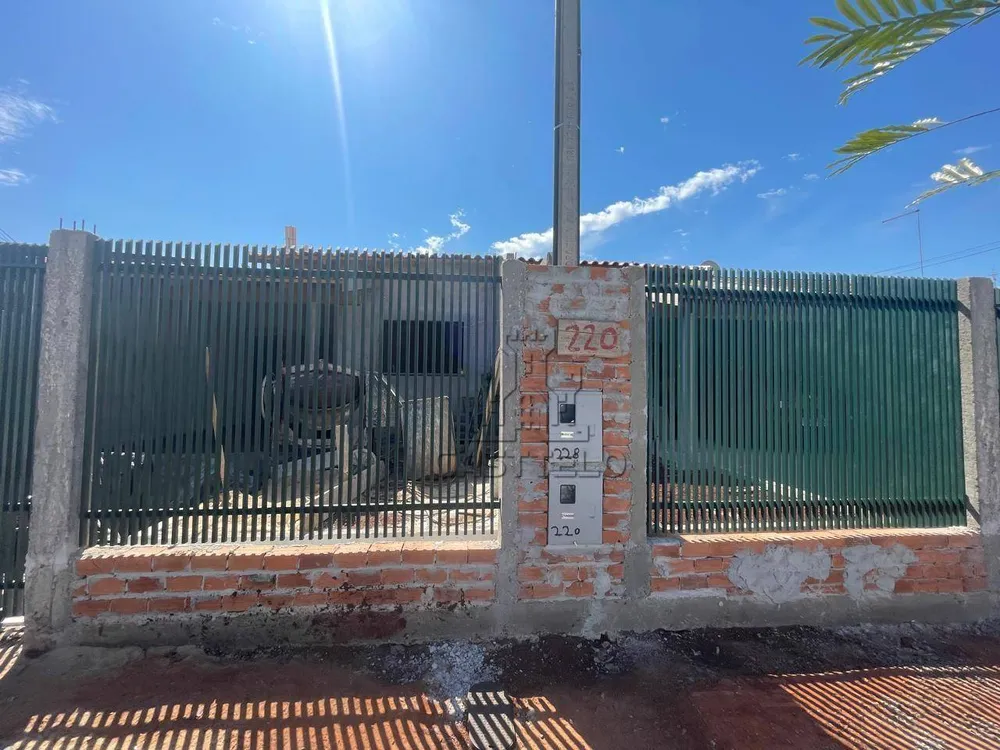 Casa, 3 quartos, 84 m² - Foto 2