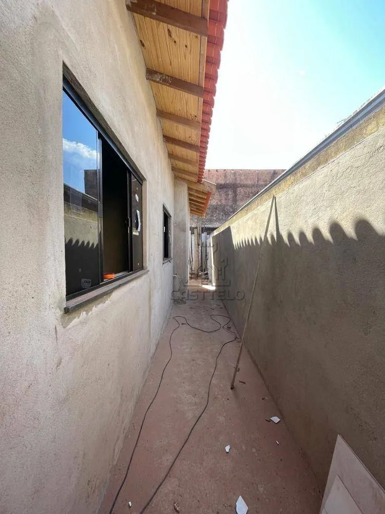 Casa, 3 quartos, 84 m² - Foto 5