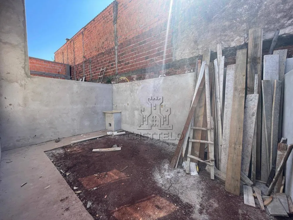 Casa, 3 quartos, 84 m² - Foto 8