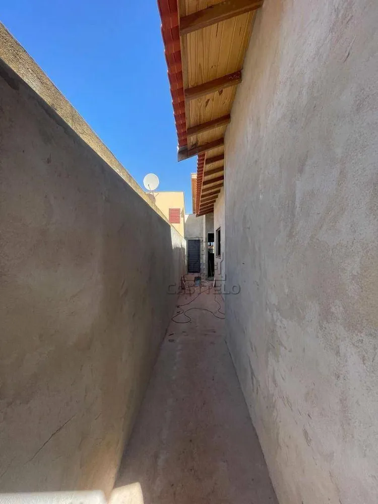 Casa, 3 quartos, 84 m² - Foto 11
