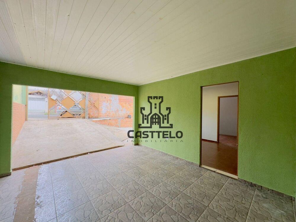 Casa, 3 quartos - Foto 3