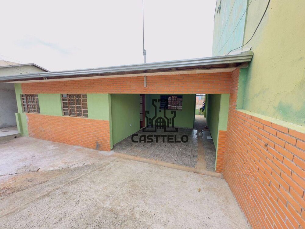 Casa, 3 quartos - Foto 2