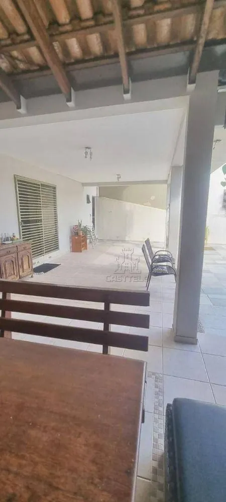 Casa, 3 quartos - Foto 7