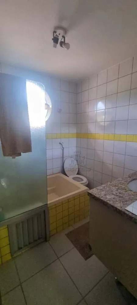 Casa, 3 quartos - Foto 3