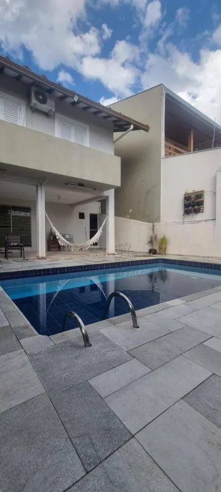 Casa, 3 quartos - Foto 4