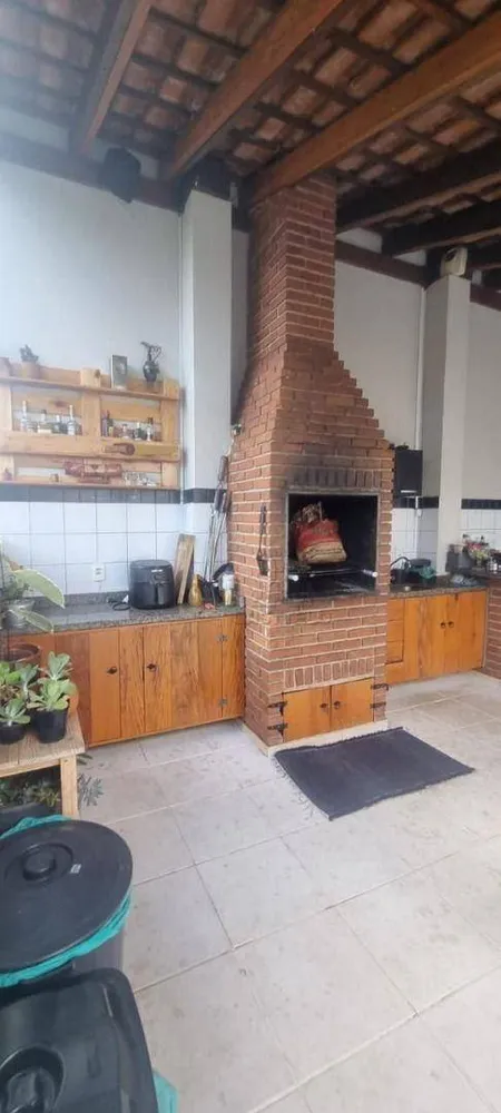 Casa, 3 quartos - Foto 1
