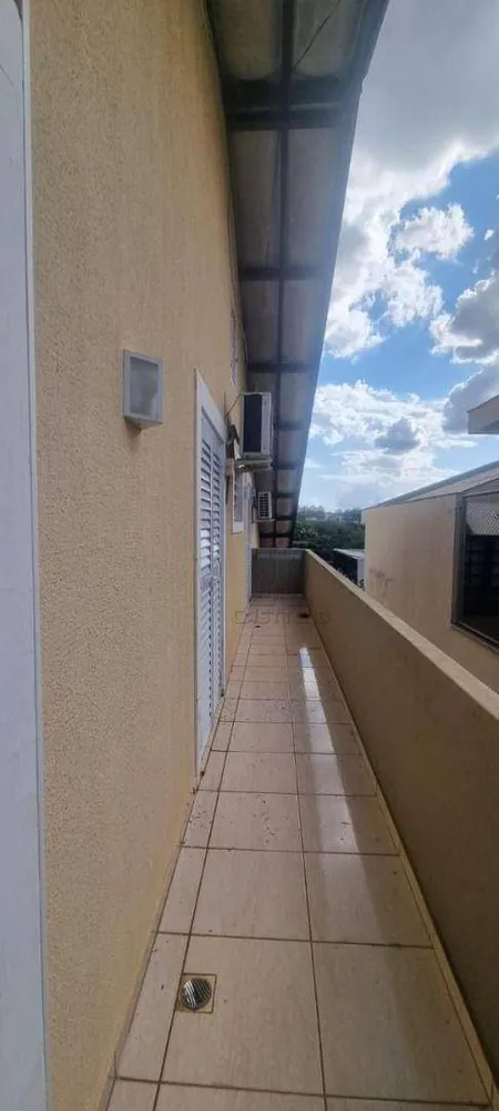 Casa, 3 quartos - Foto 8