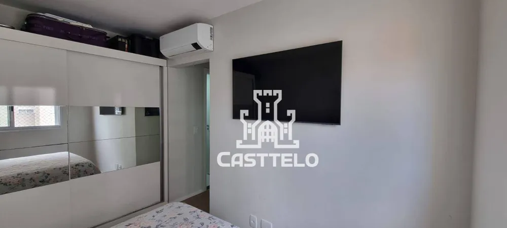 Apartamento, 3 quartos, 71 m² - Foto 1