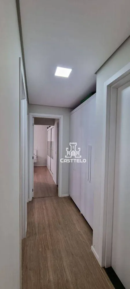 Apartamento, 3 quartos, 71 m² - Foto 6