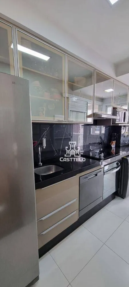 Apartamento, 3 quartos, 71 m² - Foto 5
