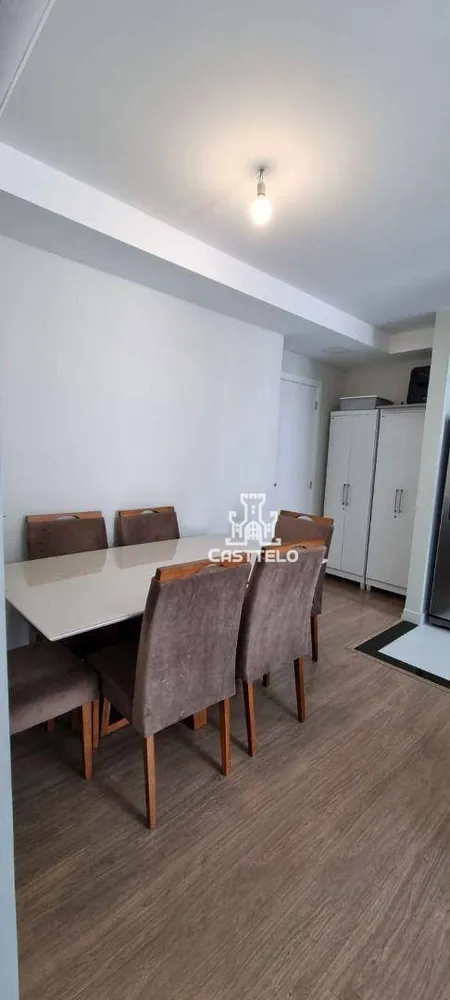 Apartamento, 3 quartos, 71 m² - Foto 2