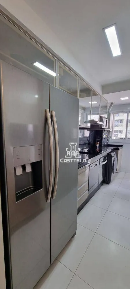 Apartamento, 3 quartos, 71 m² - Foto 7