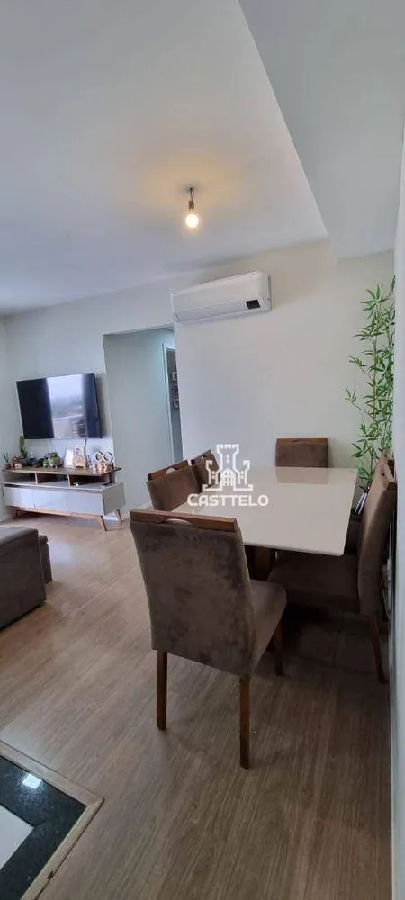 Apartamento, 3 quartos, 71 m² - Foto 8