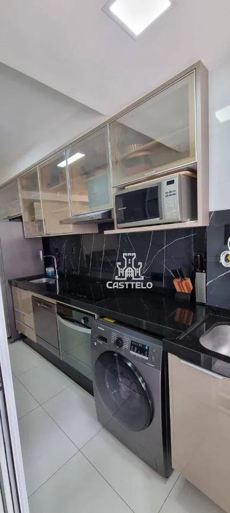 Apartamento, 3 quartos, 71 m² - Foto 4