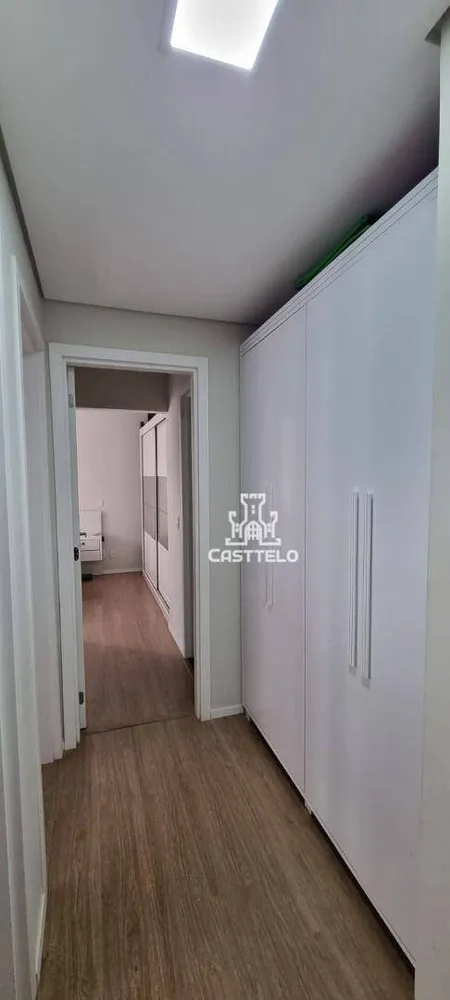 Apartamento, 3 quartos, 71 m² - Foto 5