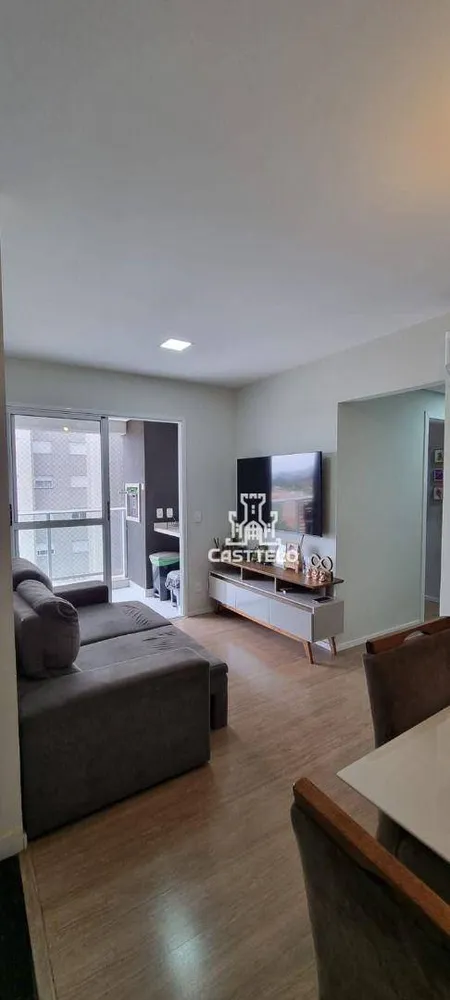 Apartamento, 3 quartos, 71 m² - Foto 1