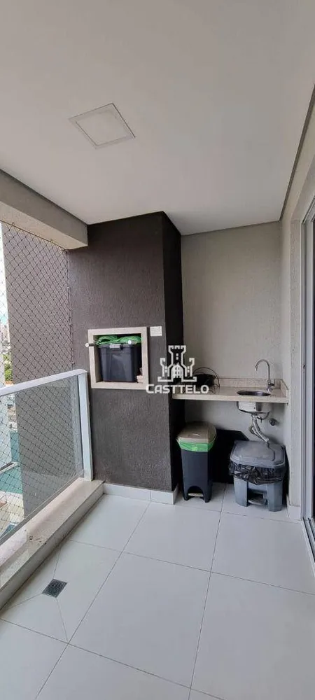 Apartamento, 3 quartos, 71 m² - Foto 3