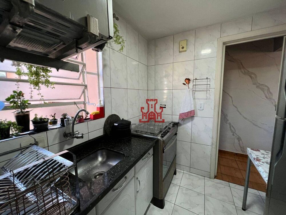 Apartamento, 2 quartos, 55 m² - Foto 4