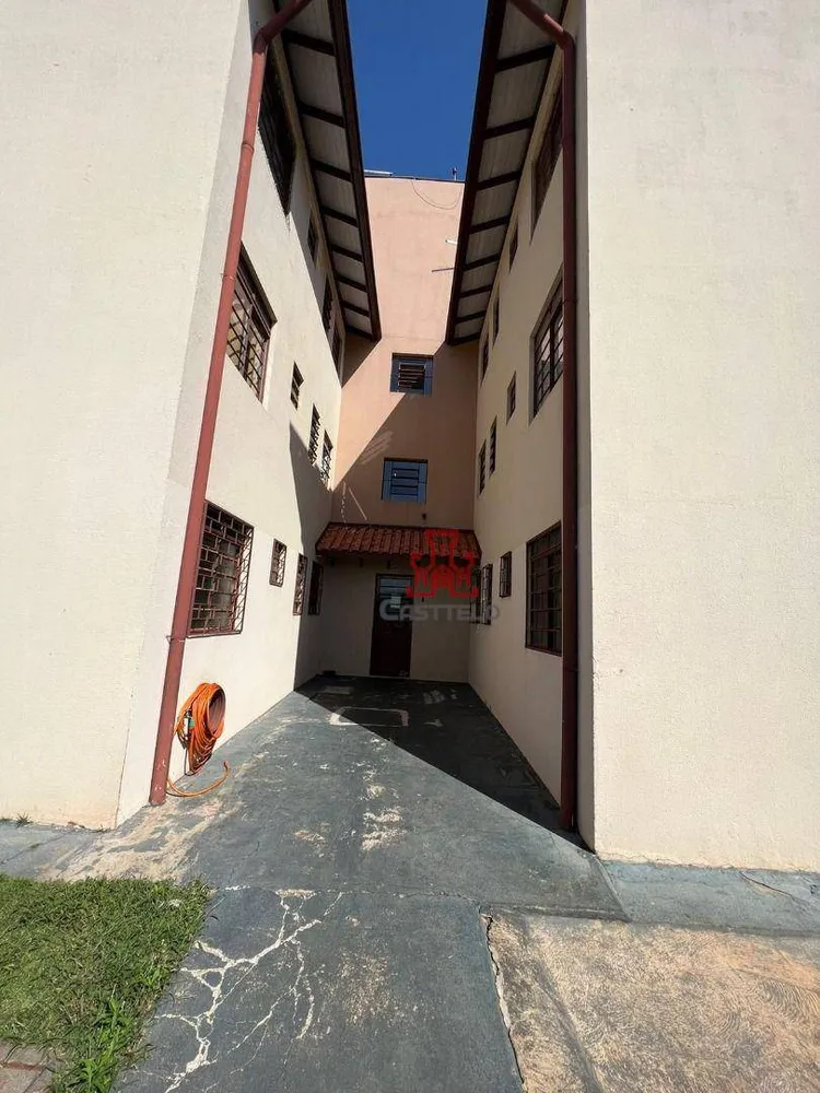 Apartamento, 2 quartos, 55 m² - Foto 15