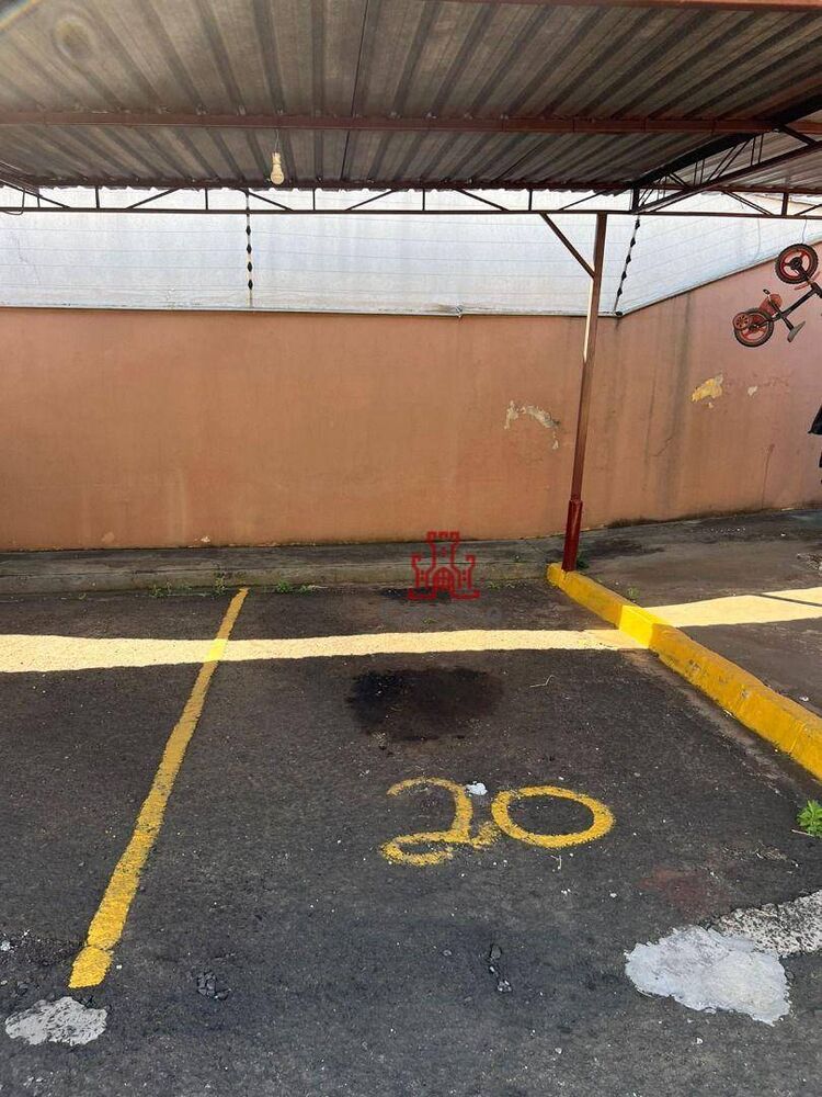 Apartamento, 2 quartos, 55 m² - Foto 12