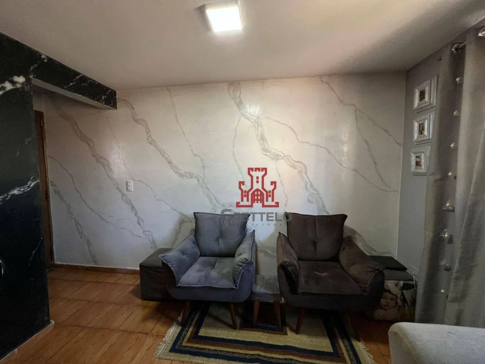 Apartamento, 2 quartos, 55 m² - Foto 13