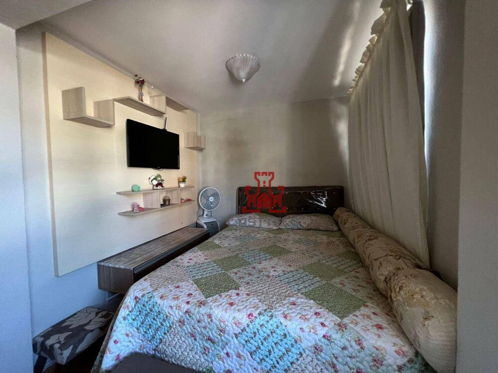 Apartamento, 2 quartos, 55 m² - Foto 9