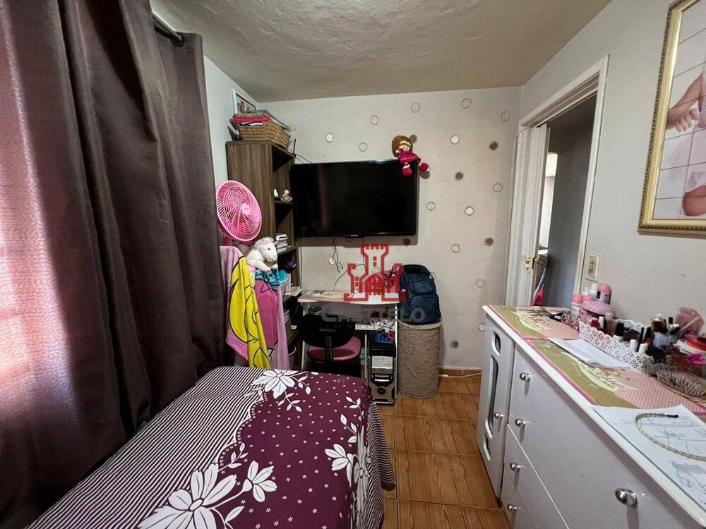 Apartamento, 2 quartos, 55 m² - Foto 10