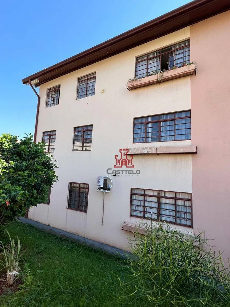 Apartamento, 2 quartos, 55 m² - Foto 18