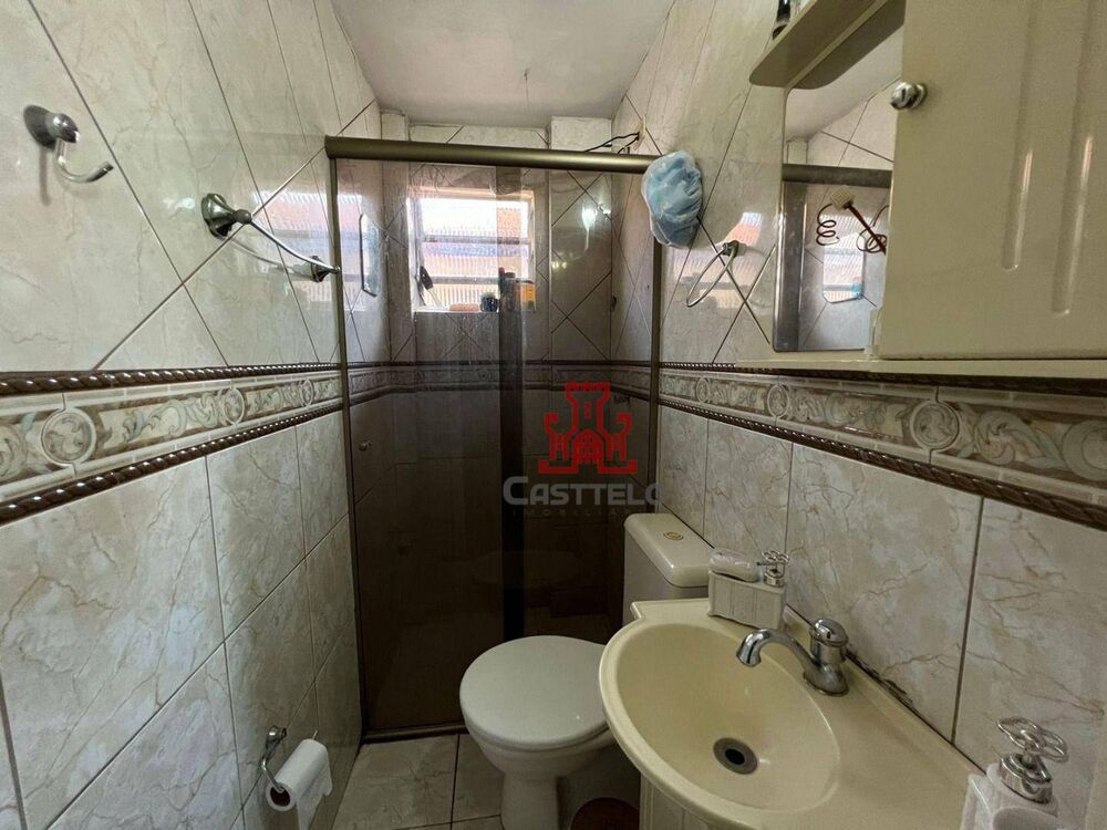 Apartamento, 2 quartos, 55 m² - Foto 6