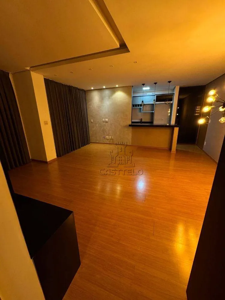 Apartamento, 2 quartos, 77 m² - Foto 6