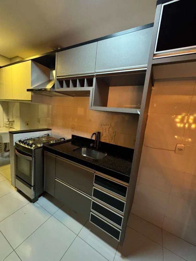 Apartamento, 2 quartos, 77 m² - Foto 2