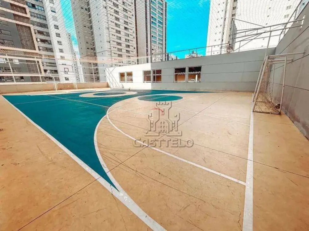 Apartamento, 2 quartos, 77 m² - Foto 1