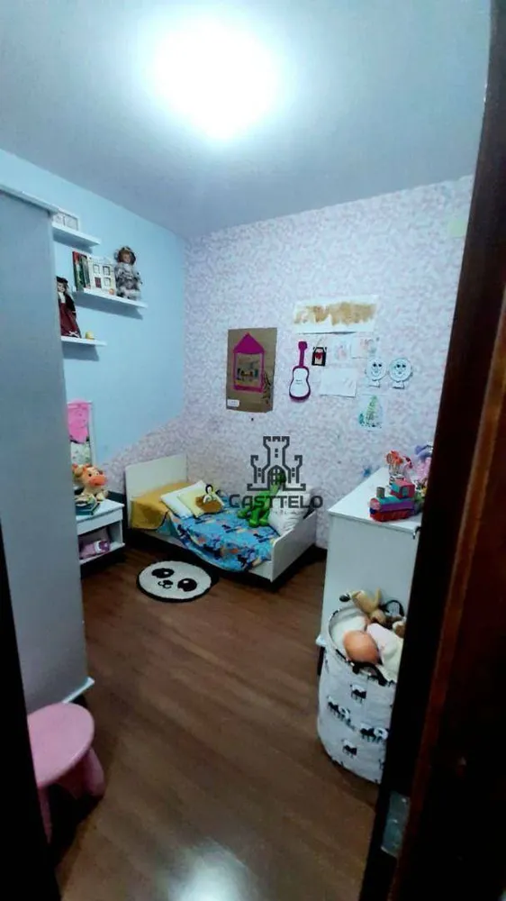 Casa, 3 quartos, 125 m² - Foto 7