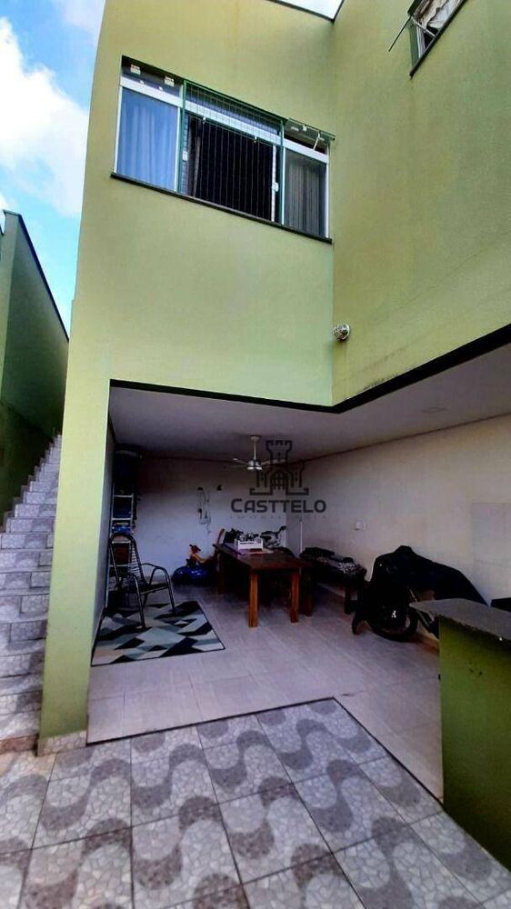 Casa, 3 quartos, 125 m² - Foto 3