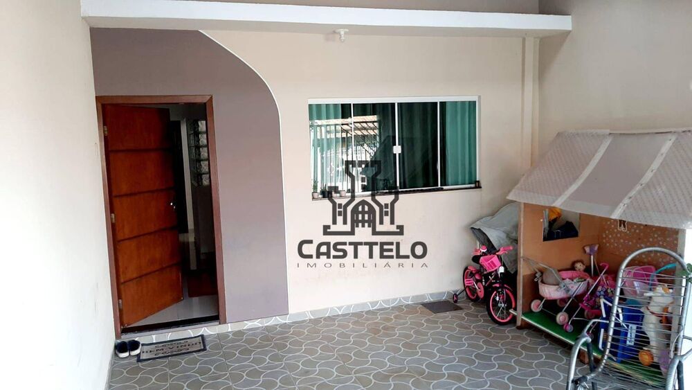 Casa, 3 quartos, 125 m² - Foto 4