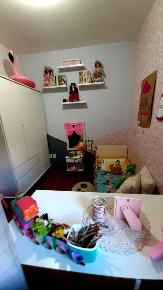 Casa, 3 quartos, 125 m² - Foto 6