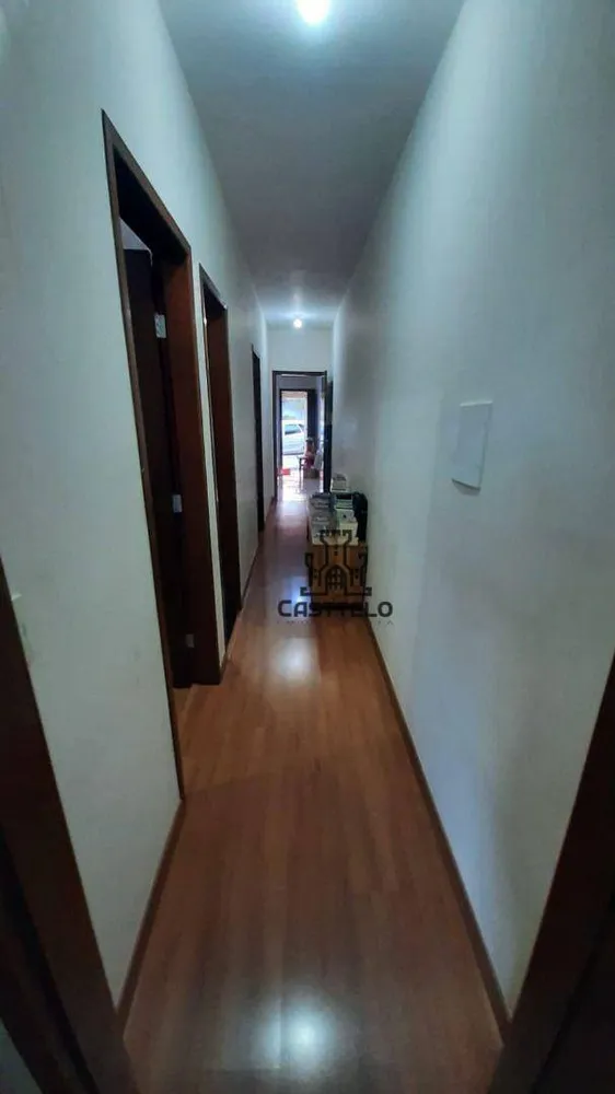 Casa, 3 quartos, 125 m² - Foto 3