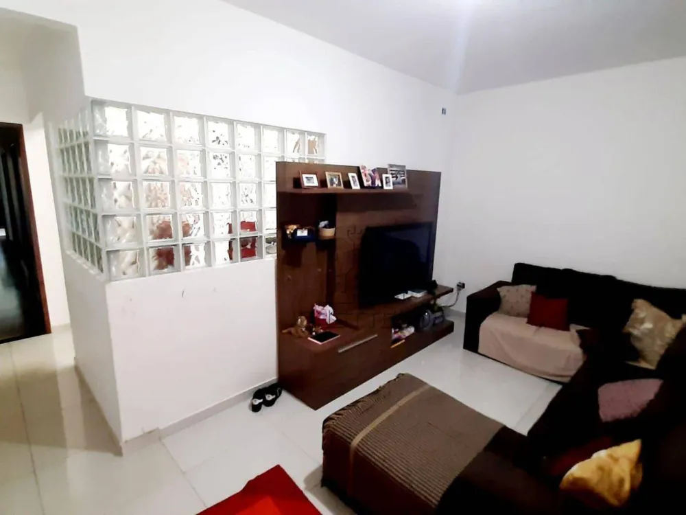 Casa, 3 quartos, 125 m² - Foto 1