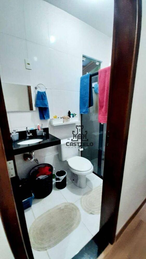 Casa, 3 quartos, 125 m² - Foto 1