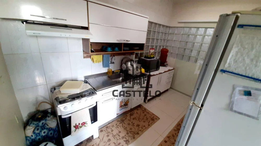 Casa, 3 quartos, 125 m² - Foto 2
