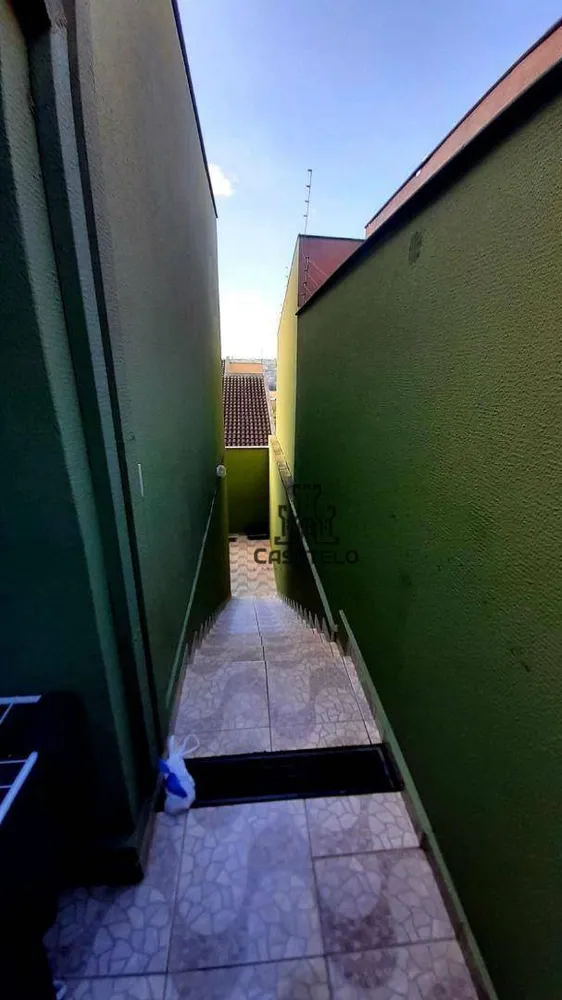Casa, 3 quartos, 125 m² - Foto 12