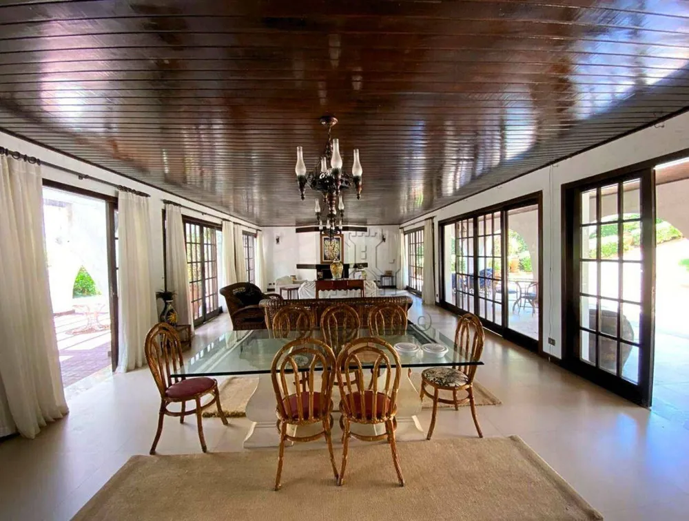 Casa, 7 quartos, 1000 m² - Foto 2