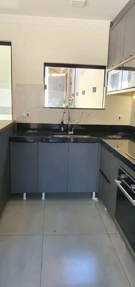 Casa, 3 quartos - Foto 4