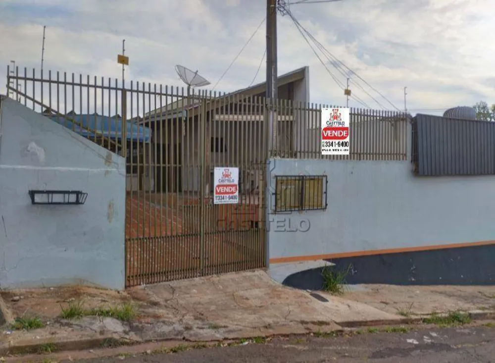 Casa, 4 quartos, 350 m² - Foto 15