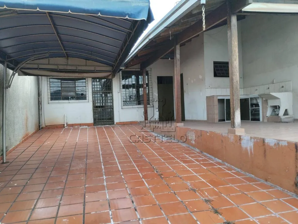 Casa, 4 quartos, 350 m² - Foto 11