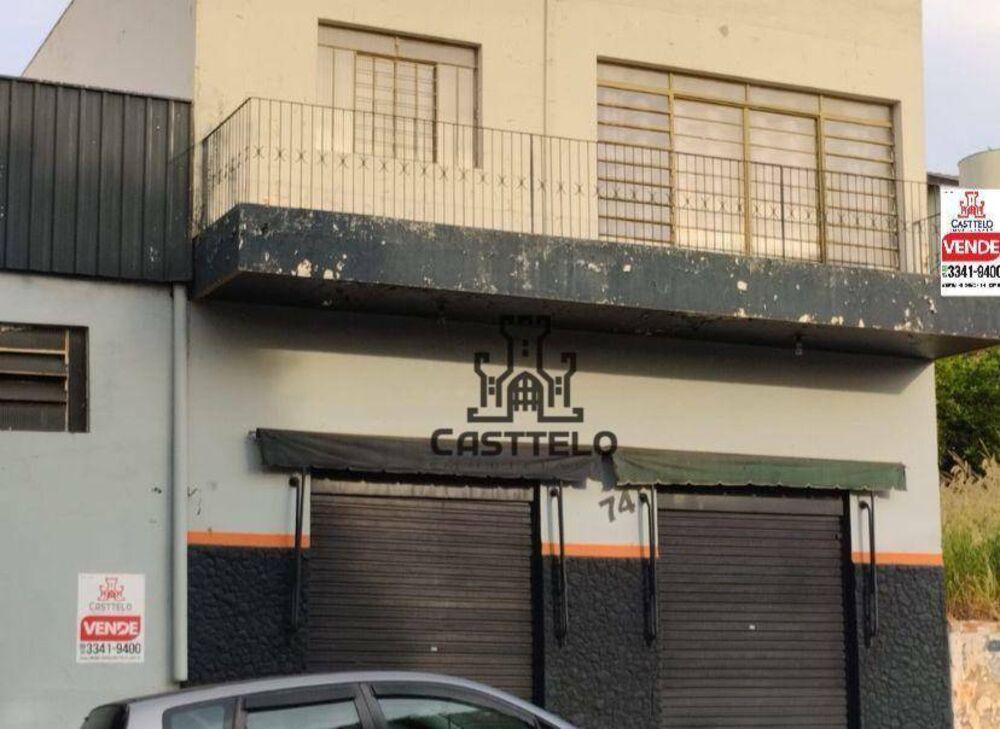 Casa, 4 quartos, 350 m² - Foto 6