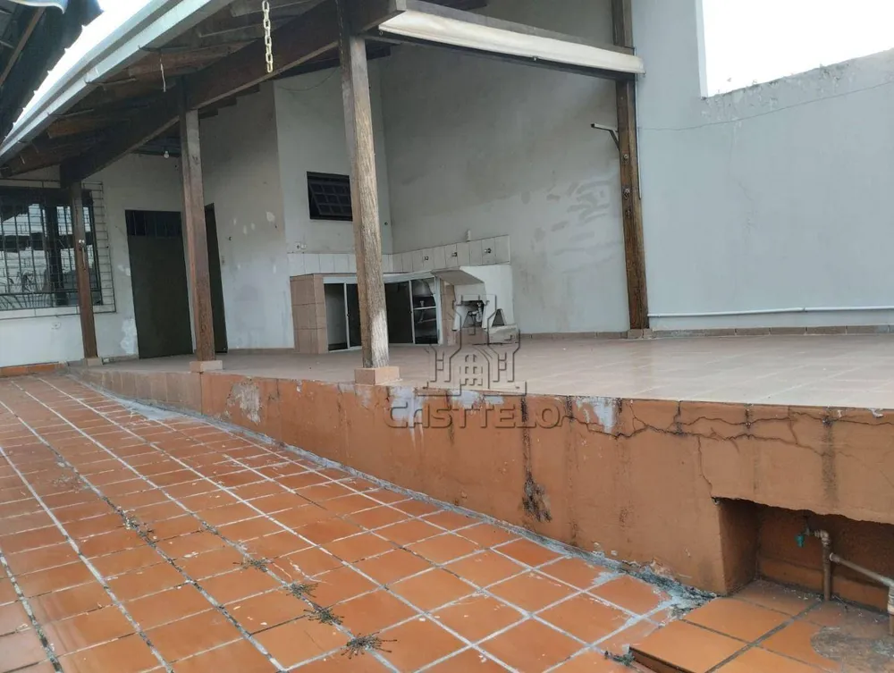 Casa, 4 quartos, 350 m² - Foto 12