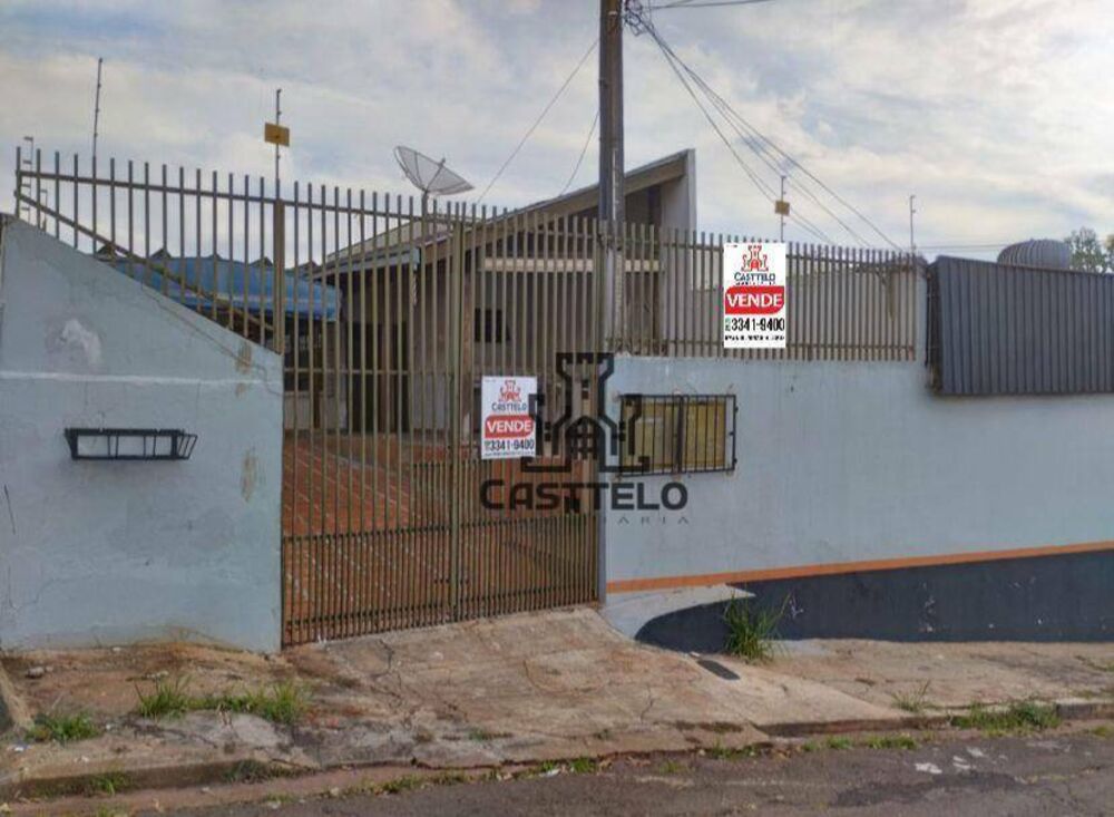 Casa, 4 quartos, 350 m² - Foto 2