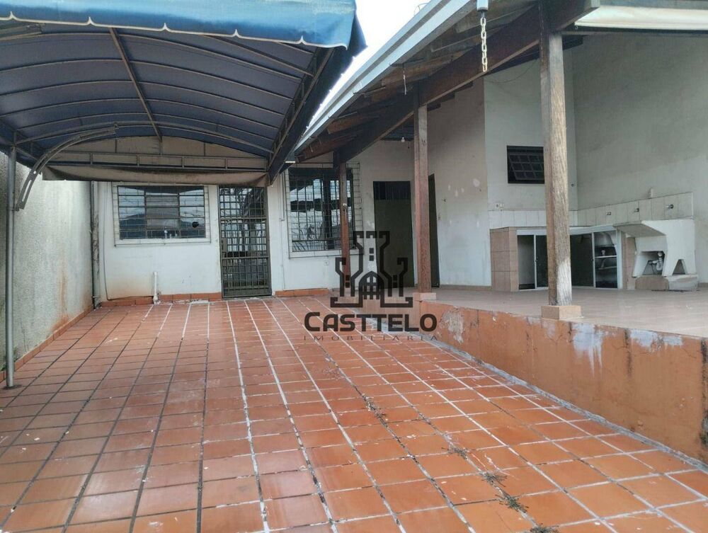 Casa, 4 quartos, 350 m² - Foto 5