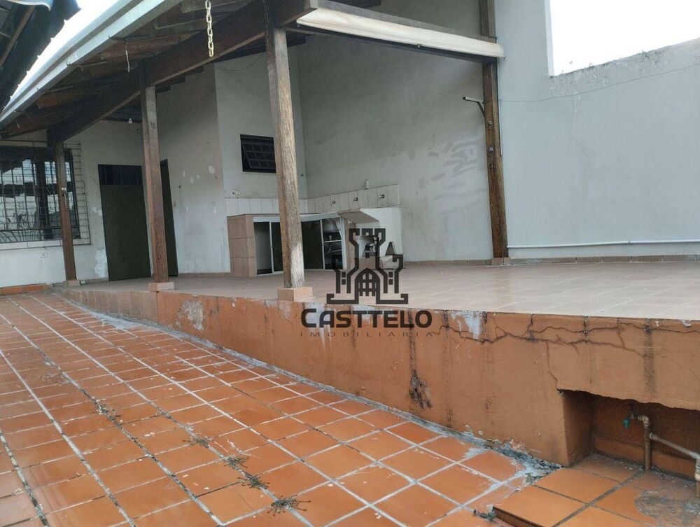 Casa, 4 quartos, 350 m² - Foto 3